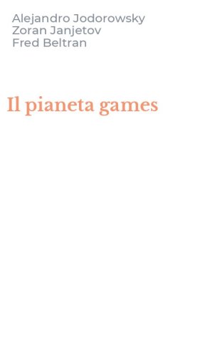 Il pianeta games