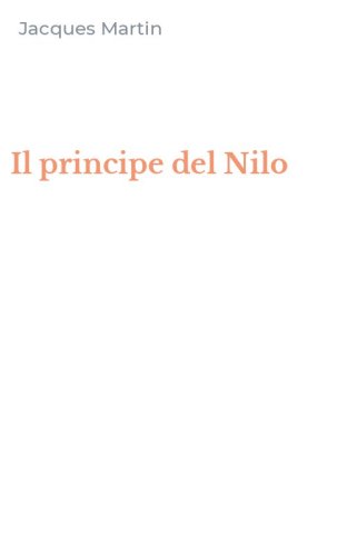 Il principe del Nilo
