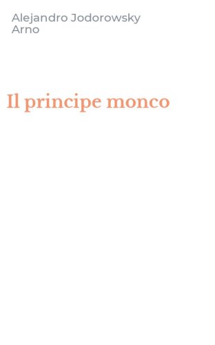 Il principe monco