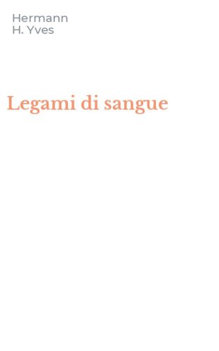 Legami di sangue