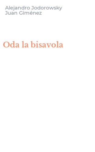 Oda la bisavola