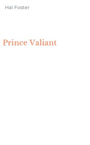 Prince Valiant