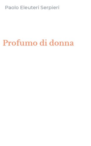 Profumo di donna