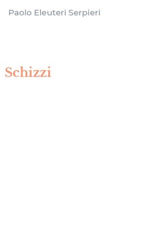 Schizzi