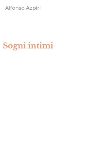 Sogni intimi