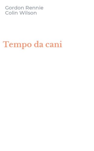 Tempo da cani