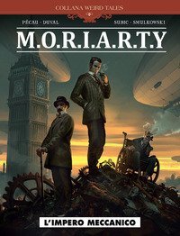 M.o.r.i.a.r.t.y.