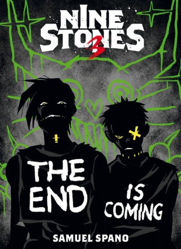 Nine stones. Ediz. deluxe. Ediz. variant