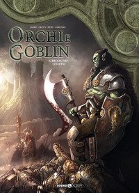 Orchi e goblin