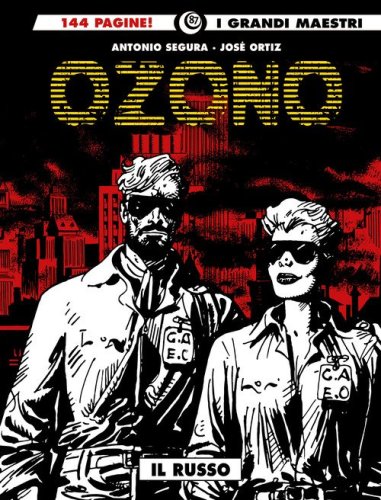 Ozono