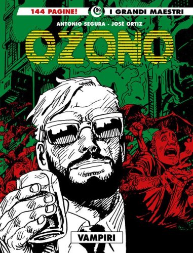 Ozono