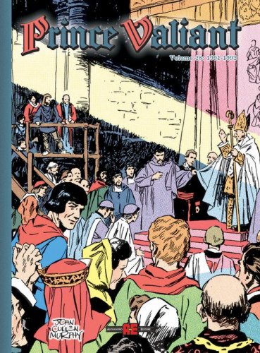 Prince Valiant
