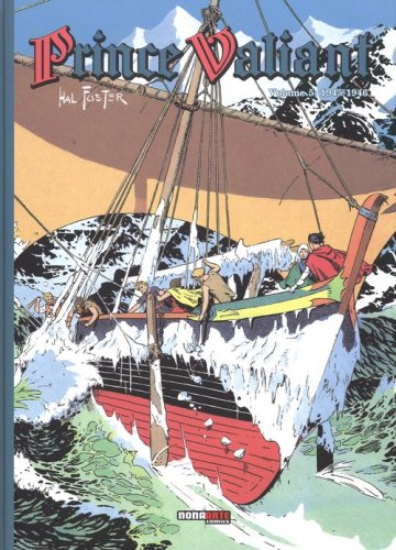 Prince Valiant