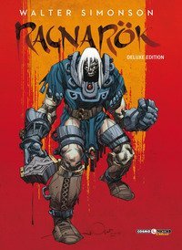 Ragnar&ouml;k. Ediz. deluxe