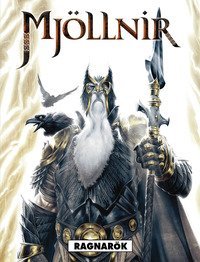 Ragnar&ouml;k. Mjollnir