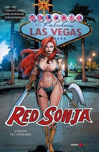 Red Sonja
