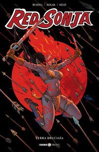 Red Sonja