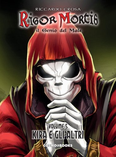 Rigor Mortis. Il genio del male