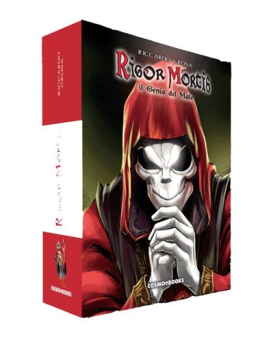 Rigor Mortis. Il genio del male