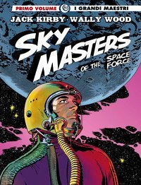 Sky Masters of the Space Force