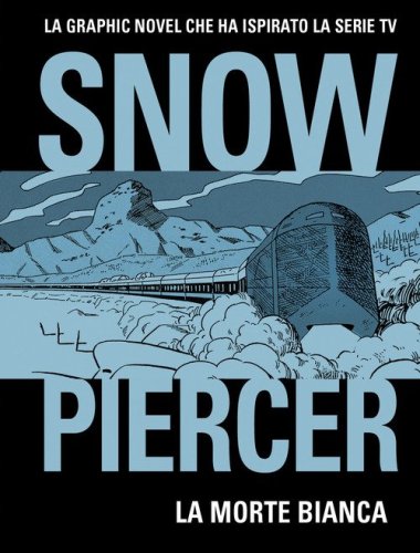 Snowpiercer