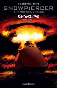 Snowpiercer. Estinzione