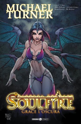 Soulfire