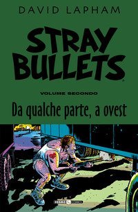 Stray bullets