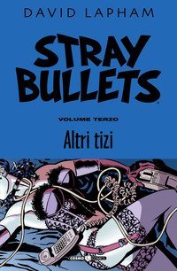 Stray bullets
