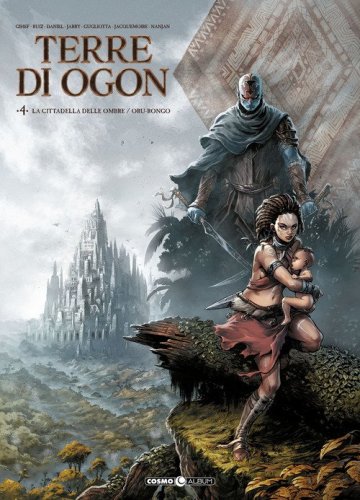 Terre di Ogon