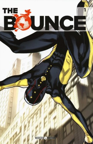 The Bounce