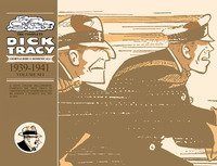 The complete Dick Tracy. Giornaliere e domenicali