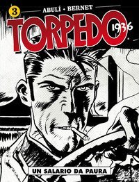 Torpedo 1936