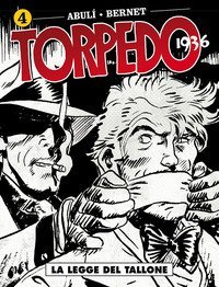 Torpedo 1936