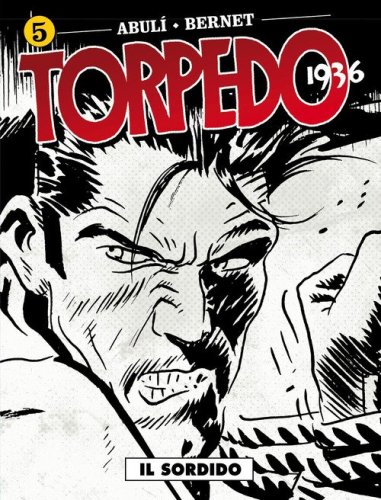 Torpedo 1936