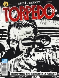 Torpedo 1936