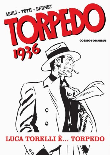 Torpedo 1936