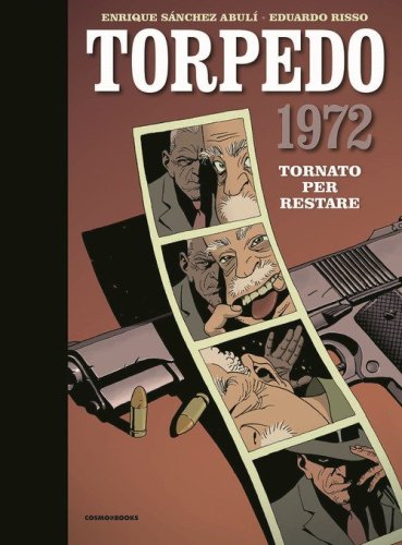 Torpedo 1972