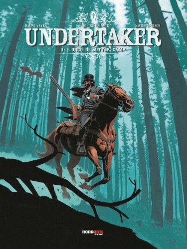 Undertaker