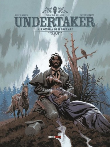 Undertaker