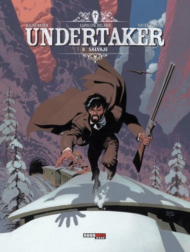 Undertaker