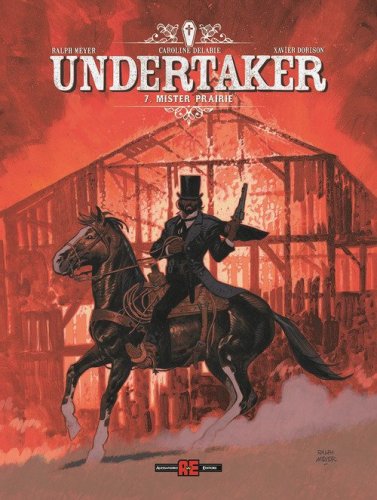 Undertaker
