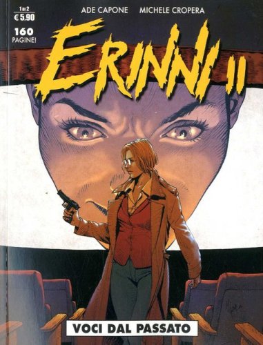 Voci dal passato. Erinni II