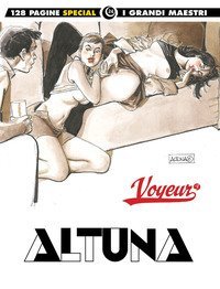 Voyeur