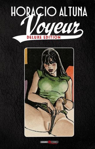 Voyeur