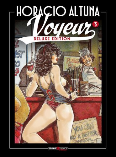 Voyeur. Ediz. deluxe