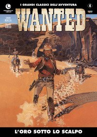 Wanted