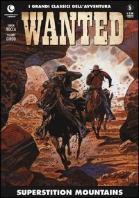 Wanted