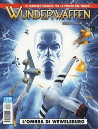 Wunderwaffen