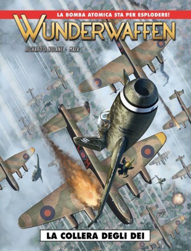 Wunderwaffen